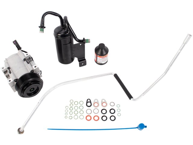 DIY Solutions A/C Compressor Kit