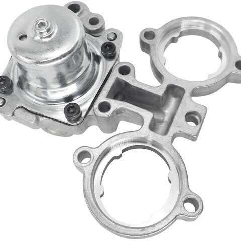 Replacement Fuel Pressure Regulator 927-834
