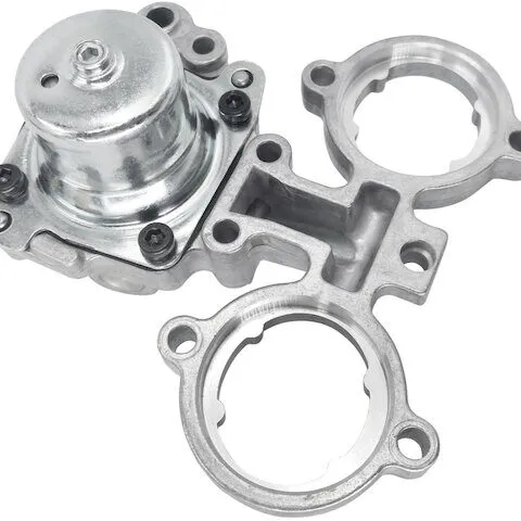 Replacement Fuel Pressure Regulator 927-834