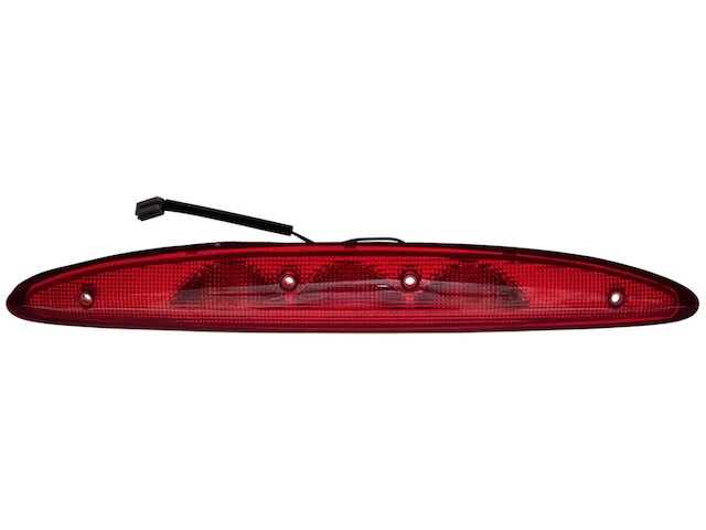 Brock Third Brake Light