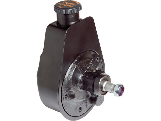 Borgeson Power Steering Pump