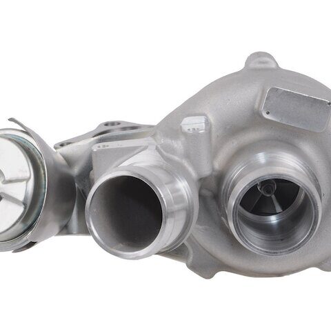 Rotomaster Right Turbocharger K1030130N