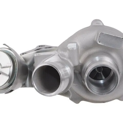 Rotomaster Right Turbocharger K1030130N