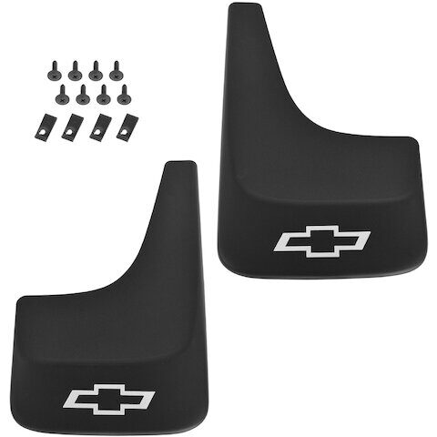 DIY Solutions Mud Flaps BAS00546