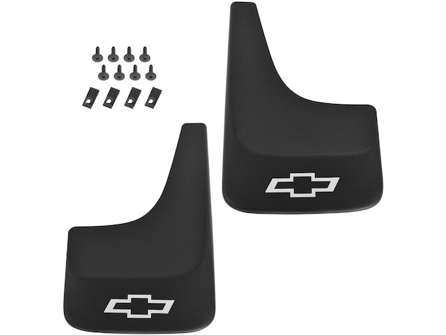 DIY Solutions Mud Flaps