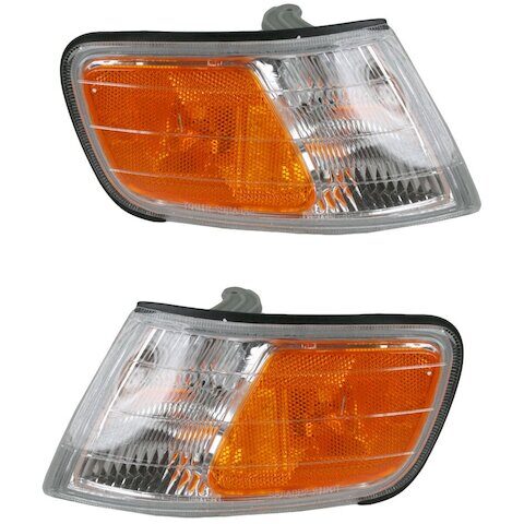 DIY Solutions Cornering Light Set LHT08885