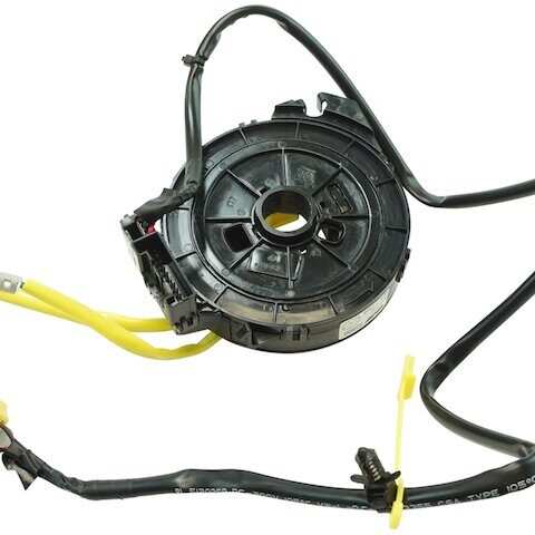 DIY Solutions Air Bag Clockspring SUS08324