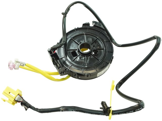 DIY Solutions Air Bag Clockspring