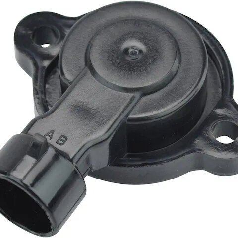 DIY Solutions Throttle Position Sensor ESS00574