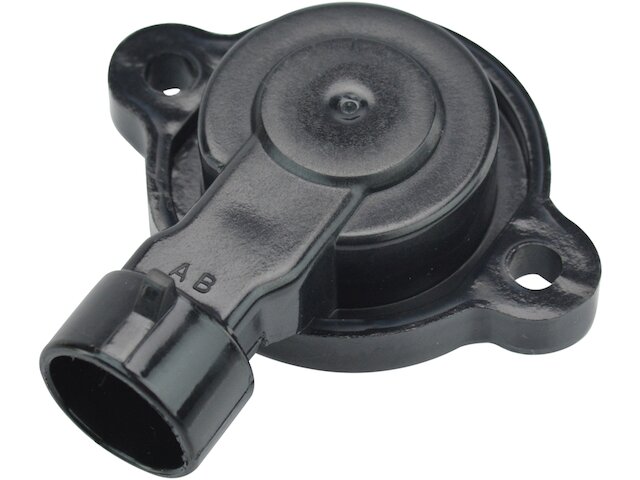 DIY Solutions Throttle Position Sensor