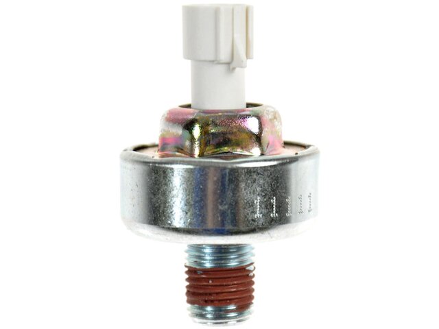DIY Solutions Knock Sensor