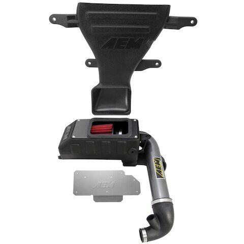 AEM Cold Air Intake 21-699C