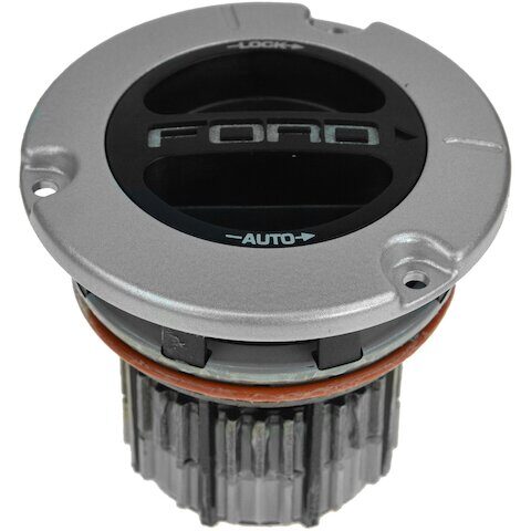 DIY Solutions Front Locking Hub TRP00343