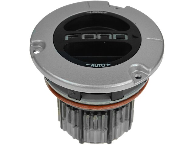 DIY Solutions Locking Hub