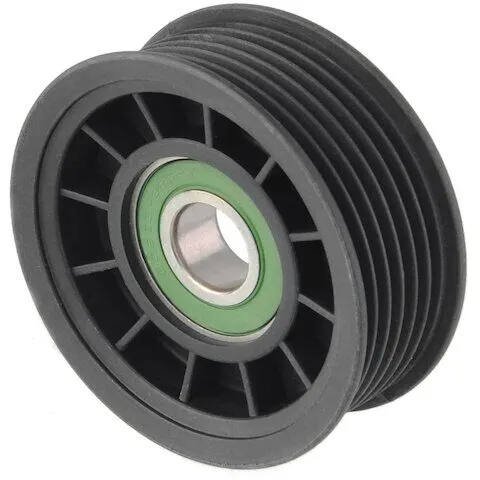 SKP Accessory Belt Idler Pulley SK89009