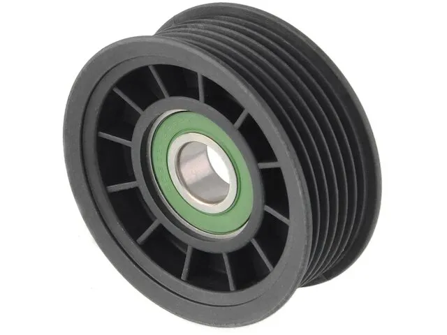 SKP Accessory Belt Idler Pulley