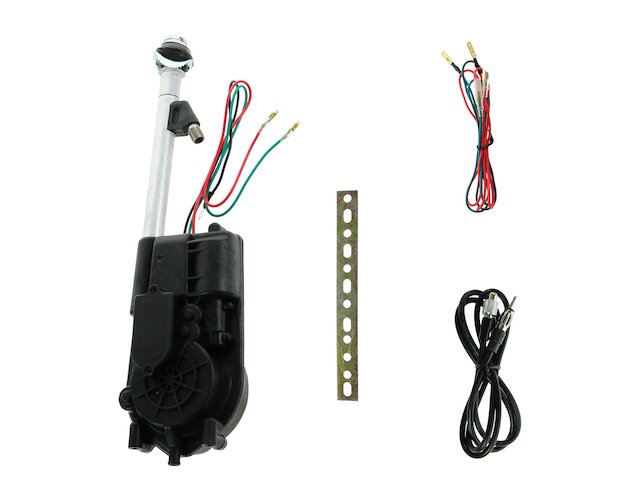 DIY Solutions Antenna