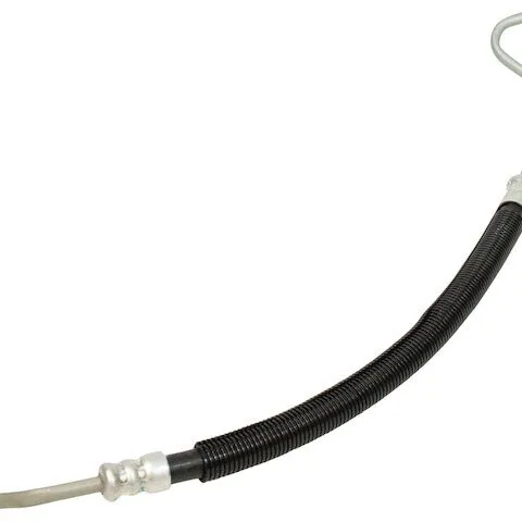 DIY Solutions Power Steering Pressure Hose SUS06446