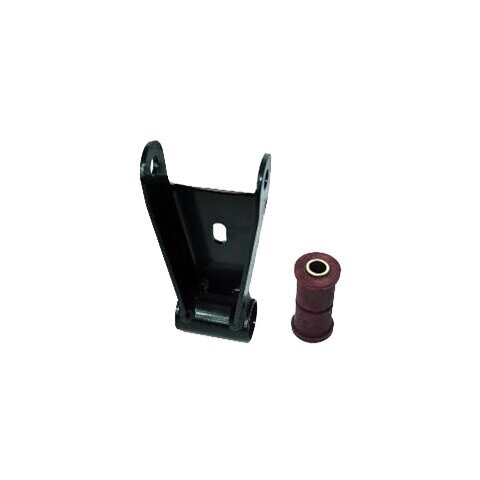 Ford Racing Rear Body Lowering Kit M-3000-HA