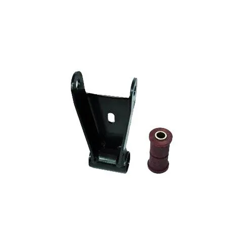 Ford Racing Rear Body Lowering Kit M-3000-HA