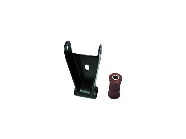 Ford Racing Body Lowering Kit