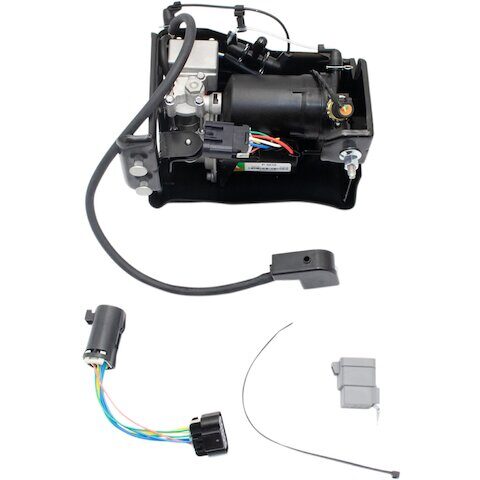 DIY Solutions Air Compressor SHO04652