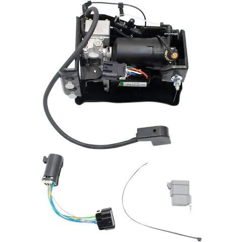 DIY Solutions Air Compressor SHO04652