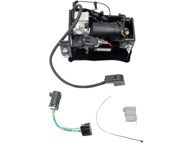 DIY Solutions Air Compressor