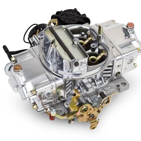 Holley Carburetor 0-83770
