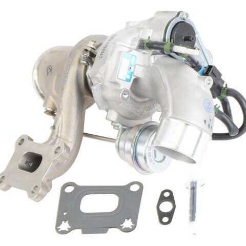 BBB Industries Turbocharger G1019