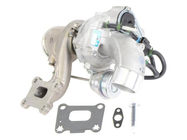 BBB Industries Turbocharger