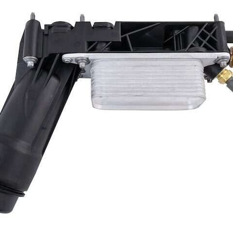 DIY Solutions Oil Cooler ESS00468