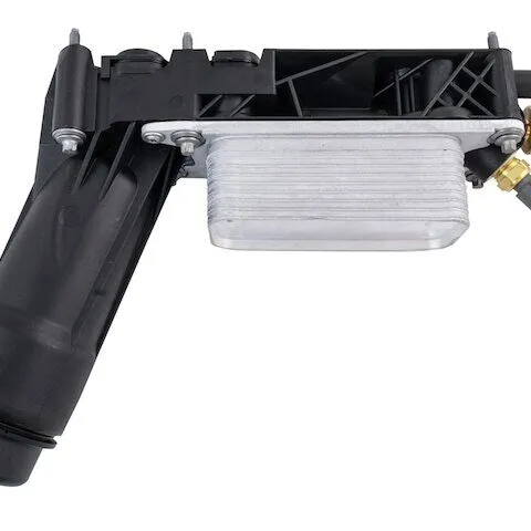 DIY Solutions Oil Cooler ESS00468