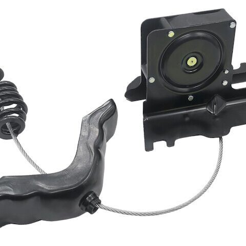 SKP Spare Tire Hoist SK924539