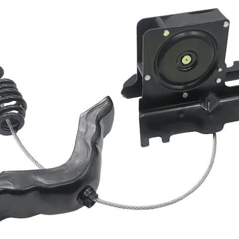 SKP Spare Tire Hoist SK924539