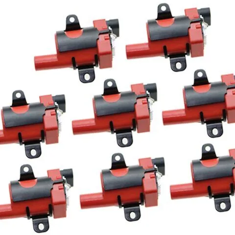 Replacement Ignition Coil Kit 904-121R-K8