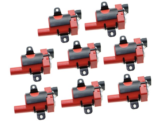 Replacement Ignition Coil Kit