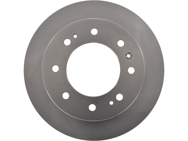 API Brake Rotor