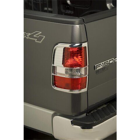 Putco Tail Light Covers 401805