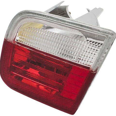 Brock Right Back Up Light 8222-0002R