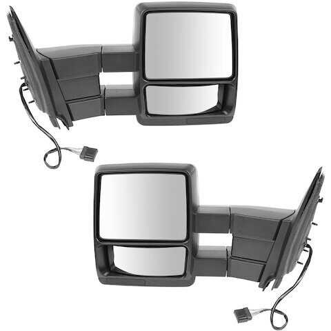 Trail Ridge Door Mirror Set TR00033