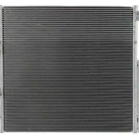Four Seasons A/C Condenser 41069