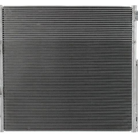 Four Seasons A/C Condenser 41069