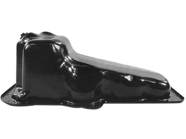 Mopar Oil Pan