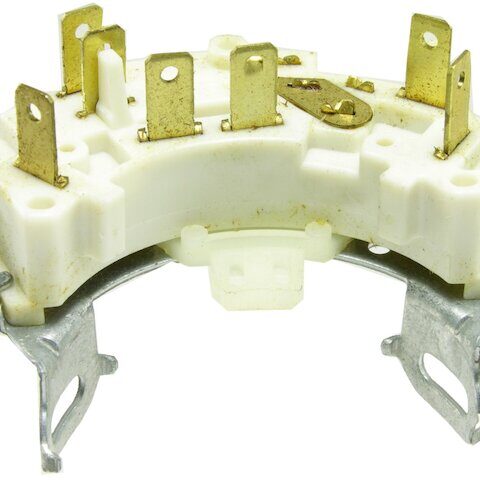 AC Delco Neutral Safety Switch D2220C
