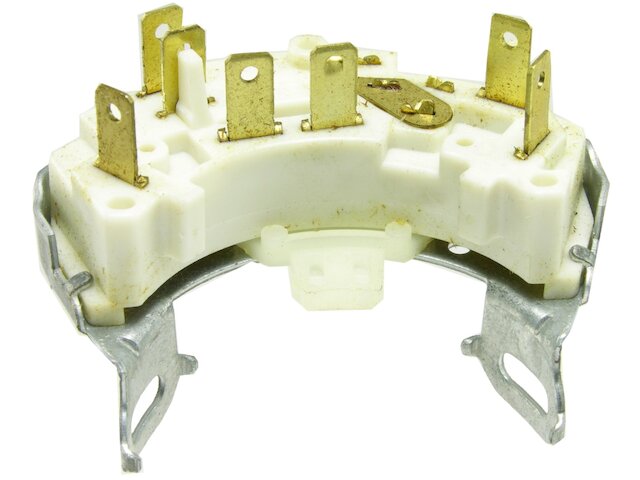 AC Delco Neutral Safety Switch