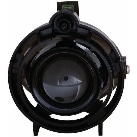 Depo Left Fog Light 336-2014N-AC