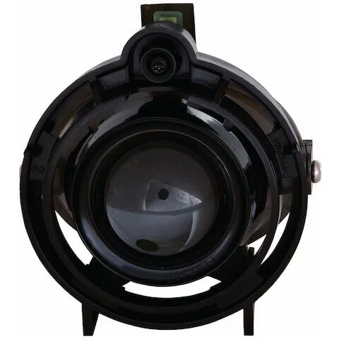 Depo Left Fog Light 336-2014N-AC