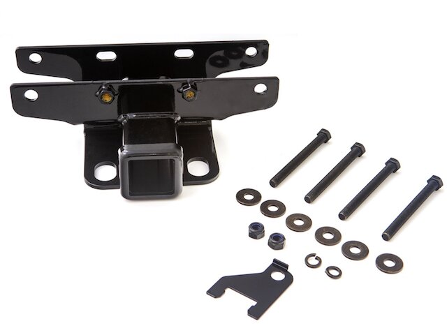 Rampage Trailer Hitch
