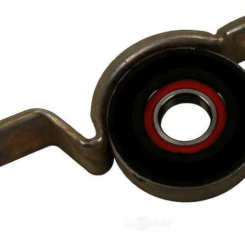 DEA Rear Driveshaft Support A60199